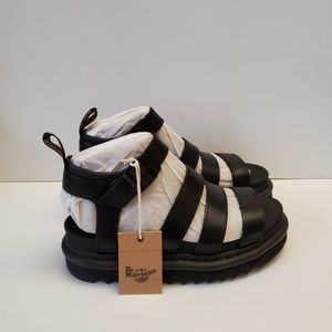 blaire brando sandals